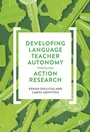 Cover: Developing Language Teacher Autonomy through Action Research - Palgrave Macmillan