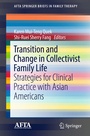 Cover: Transition and Change in Collectivist Family Life - Springer