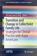 Cover: Transition and Change in Collectivist Family Life - Springer