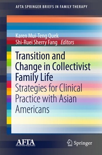Enlarge image Cover: Transition and Change in Collectivist Family Life - Springer