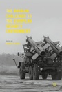 Cover: The Russian Challenge to the European Security Environment - Palgrave Macmillan