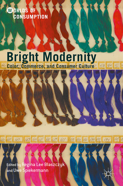 Abbildung von: Bright Modernity - Palgrave Macmillan