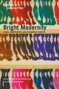 Cover: Bright Modernity - Palgrave Macmillan