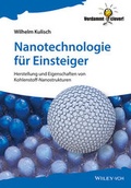 Cover: Nanotechnologie f&uuml;r Einsteiger - Wiley-VCH