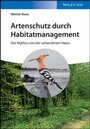 Bild: Artenschutz durch Habitatmanagement - Wiley-VCH