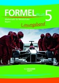 Cover: Formel PLUS - Bayern / Formel PLUS Bayern LB 5 - Buchner, C.C.