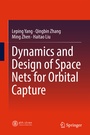 Cover: Dynamics and Design of Space Nets for Orbital Capture - Springer