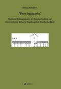 Cover: "Pars fructuaria" - tredition