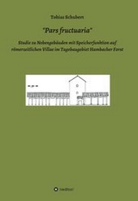 Enlarge image Cover: "Pars fructuaria" - tredition
