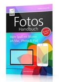 Cover: Fotos Handbuch - amac-buch-Verlag Ochsenk&uuml;hn