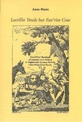 Cover: Lactila Tends Her Fav'rite Cow - Bucknell University Press,U.S.