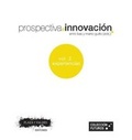 Cover: Prospectiva E Innovacion, Volume 2 - PLAZA Y VALDES