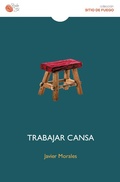 Cover: Trabajar cansa - Baile del Sol