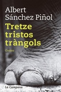 Cover: Tretze tristos tr&agrave;ngols - La Campana Llibres S.L.