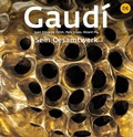 Cover: Gaud&iacute; : Erinf&uuml;hrung in seine Architektur - Triangle Postals, S.L.