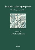 Cover: Santita, Culti, Agiografia - Viella
