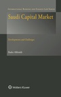 Cover: Saudi Capital Market - Kluwer Law International