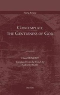 Cover: Contemplate the Gentleness of God - Peeters Publishers