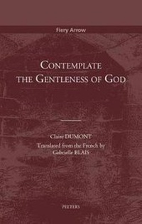 Enlarge image Cover: Contemplate the Gentleness of God - Peeters Publishers