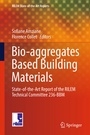 Cover: Bio-aggregates Based Building Materials - Springer