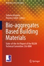 Cover: Bio-aggregates Based Building Materials - Springer
