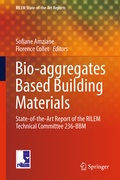 Cover: Bio-aggregates Based Building Materials - Springer