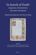 Cover: In Search of Truth. Augustine, Manichaeism and other Gnosticism - Brill