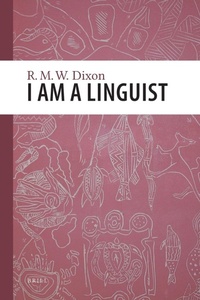 Abbildung von: I am a Linguist - Brill