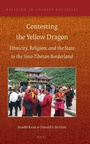 Cover: Contesting the Yellow Dragon - Brill