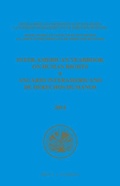 Cover: Inter-American Yearbook on Human Rights / Anuario Interamericano de Derechos Humanos, Volume 30 (2014) (3 VOLUME SET) - Martinus Nijhoff