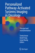 Cover: Personalized Pathway-Activated Systems Imaging in Oncology - Springer