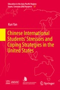 Abbildung von: Chinese International Students' Stressors and Coping Strategies in the United States - Springer
