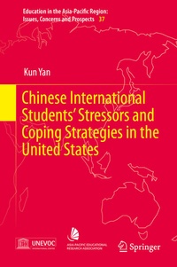 Abbildung von: Chinese International Students' Stressors and Coping Strategies in the United States - Springer