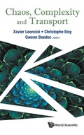 Cover: Chaos, Complexity And Transport - Proceedings Of The Cct '15 - World Scientific Publishing Co Pte Ltd
