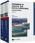 Cover: Handbook Of Coastal And Ocean Engineering (Expanded Edition) (In 2 Volumes) - World Scientific Publishing Co Pte Ltd