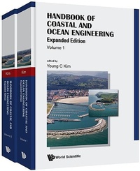Enlarge image Cover: Handbook Of Coastal And Ocean Engineering (Expanded Edition) (In 2 Volumes) - World Scientific Publishing Co Pte Ltd