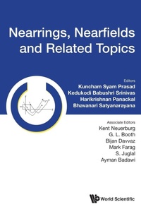 Abbildung von: Nearrings, Nearfields And Related Topics - World Scientific Publishing Co Pte Ltd