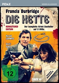 Enlarge image Cover: Die Kette - Pidax Film