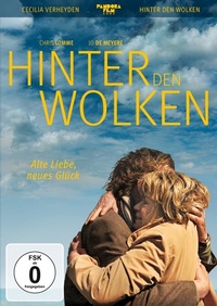 Enlarge image Cover: Hinter den Wolken - Pandora Film Verleih