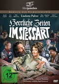Cover: Herrliche Zeiten im Spessart - Filmjuwelen