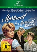 Cover: Mariandl und Mariandls Heimkehr - Doppelbox - Filmjuwelen