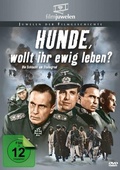 Cover: Hunde, wollt ihr ewig leben? - Filmjuwelen