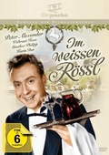 Cover: Im wei&szlig;en R&ouml;ssl - Filmjuwelen