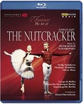 Cover: The Nutcracker - Monarda Music