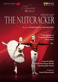 Enlarge image Cover: The Nutcracker - Monarda Music
