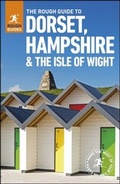 Cover: Rough Guide to Dorset, Hampshire & the Isle of Wight - Rough Guides Ltd