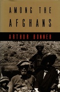 Cover: Among the Afghans - Duke University Press