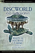 Cover: Discworld and Philosophy - Open Court