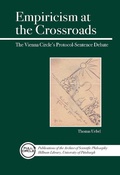 Cover: Empiricism at the Crossroads - Open Court