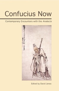 Abbildung von: Confucius Now - Open Court